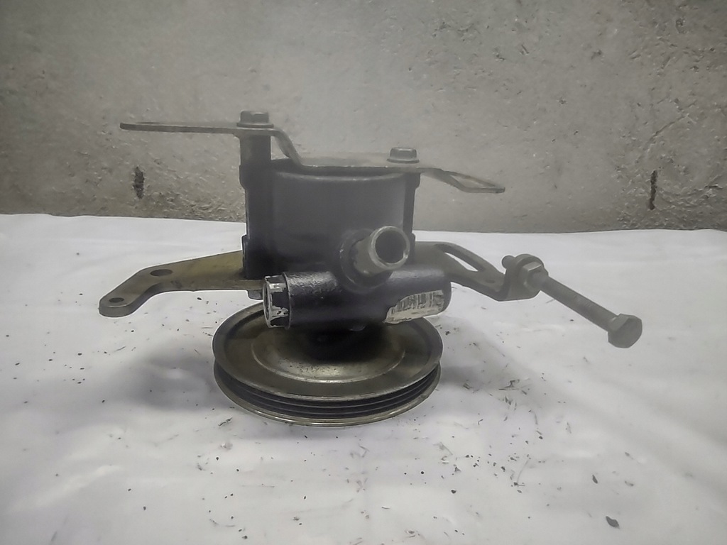 фото №6, Насос підсилювача fiat siena palio albea 46479292