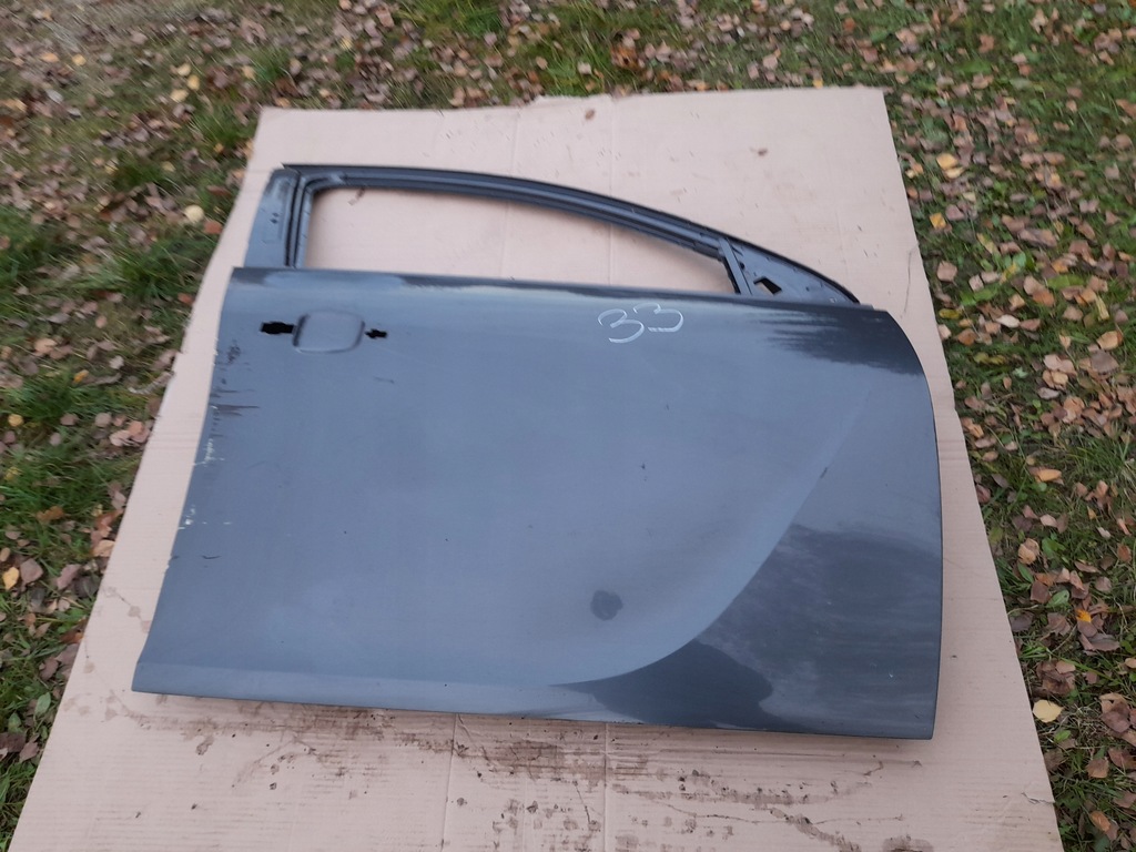 фото №1, Двері правий перед opel insignia a 2008-2013