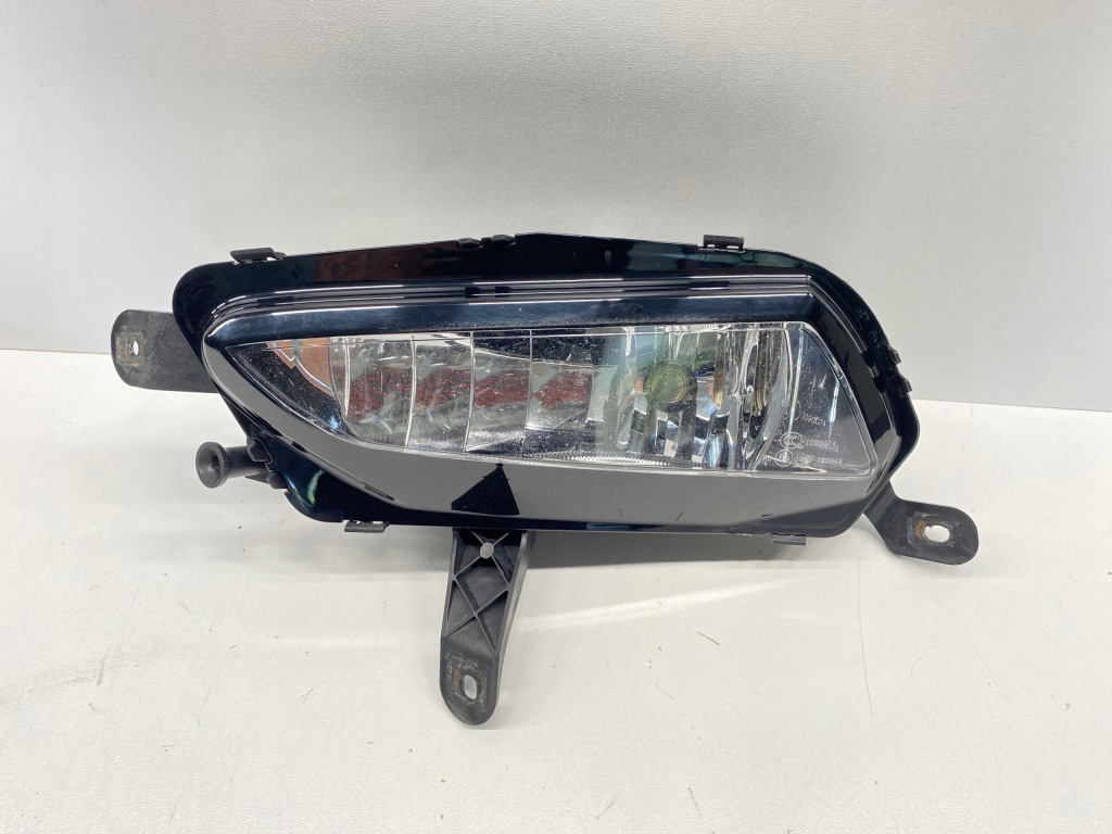 Купить Лампа противотуманная фара левый opel astra k 5 v оригинал 2015-