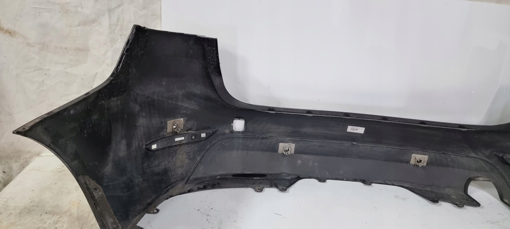 фото №6, Бампер задний bmw 2 f46 gran tourer