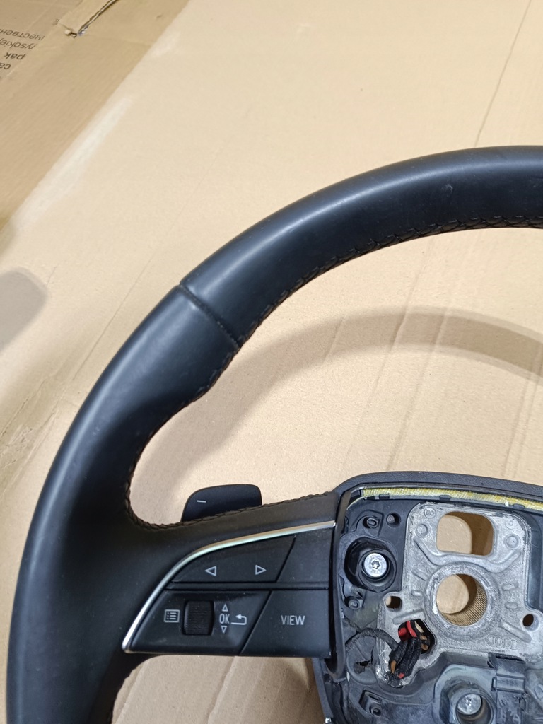 фото №8, Воздуховод с подогревом audi a5 8w a4 b9