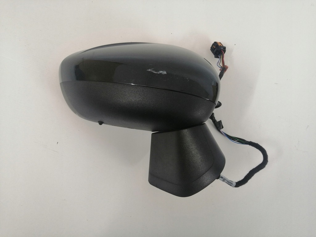 фото №1, Зеркало правое opel crossland x 9+2 11 pin europa