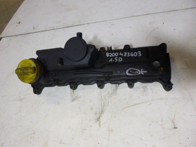 фото №1, Кришка клапанів renault megane 1.5 dci 8200433603