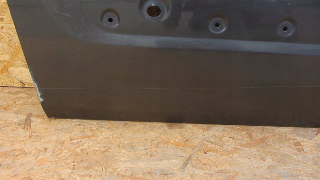 фото №10, Задні праве двері ford transit custom 2012-