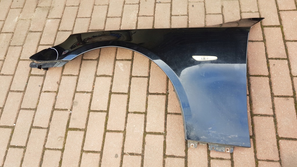 Купить Крыло  передний перед левое  bmw e60 e61