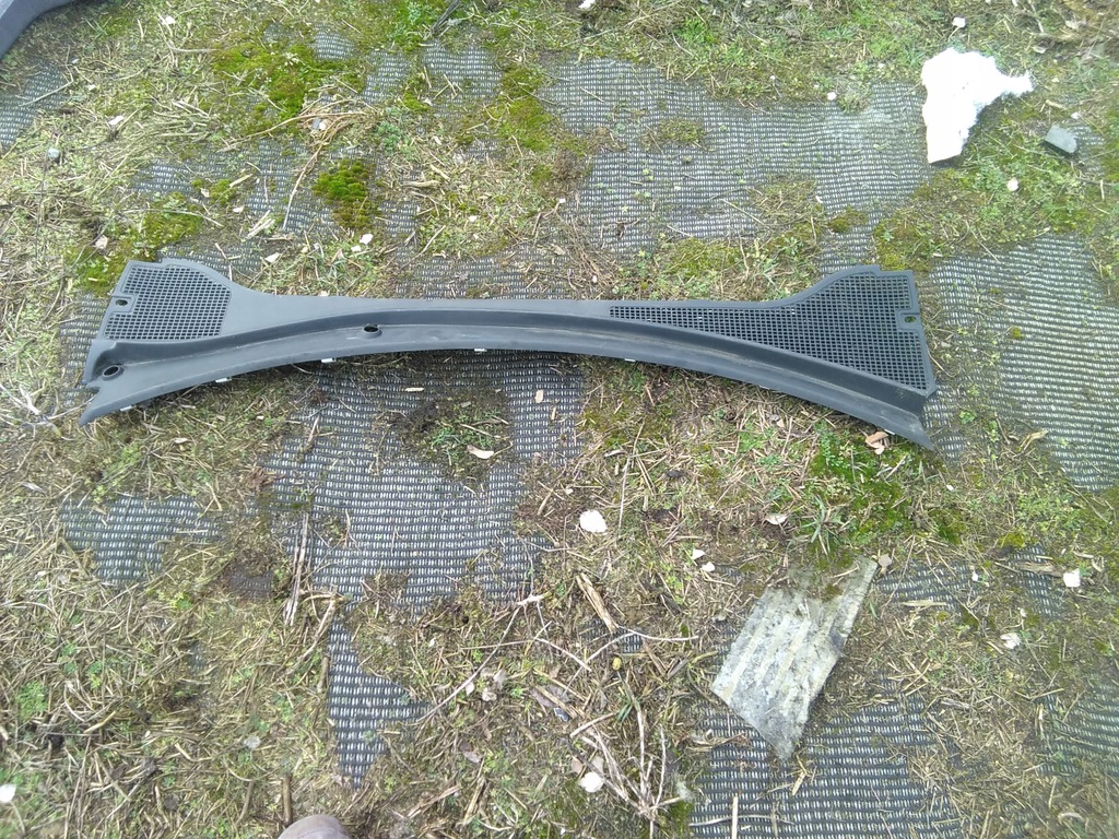 фото №1, Жабо renault clio iii 05-09r 8200290131