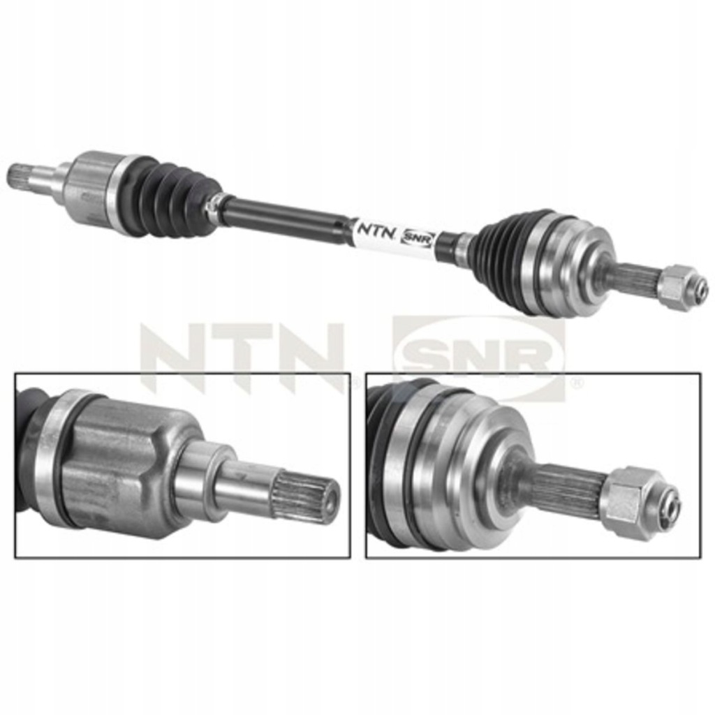 Купити Привідний вал привідна peugeot citroen -lc3 ds3 -l перед d