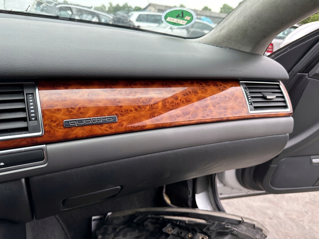 фото №5, Молдинг накладки dekor drewno светлый комплект a8 d3 eu