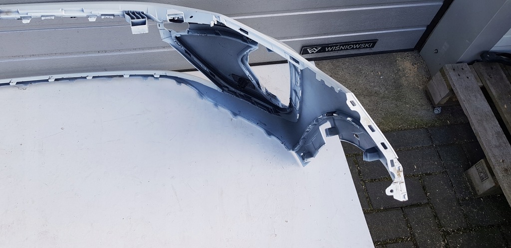 фото №14, Vw taigo r-line бампер перед передний 2g7807221e