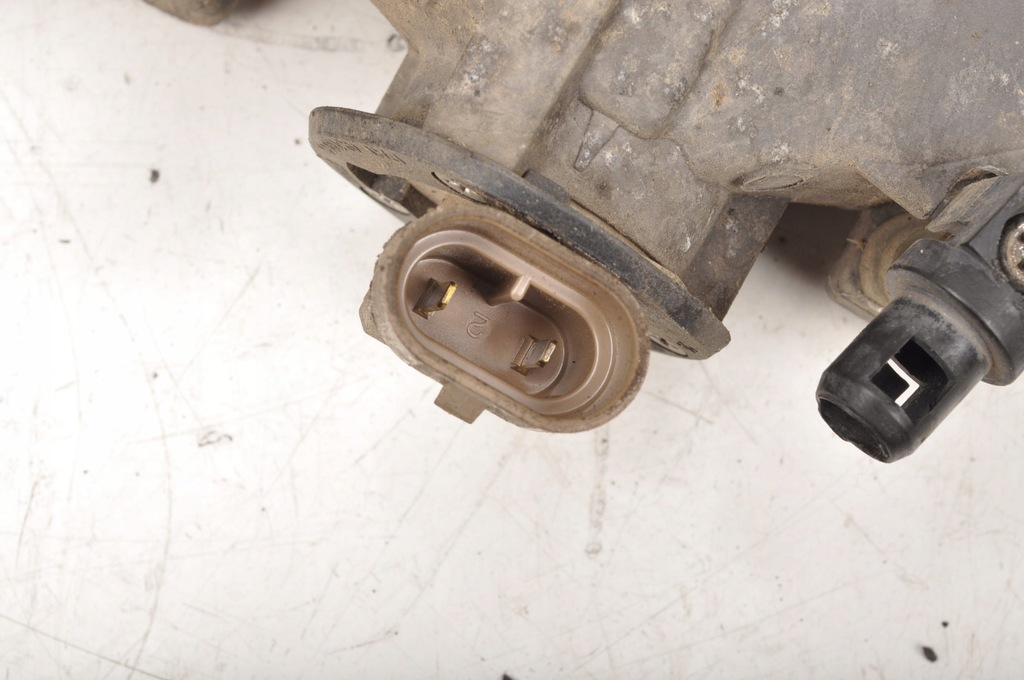 фото №6, Lexus rx ii протитуманна фара правий