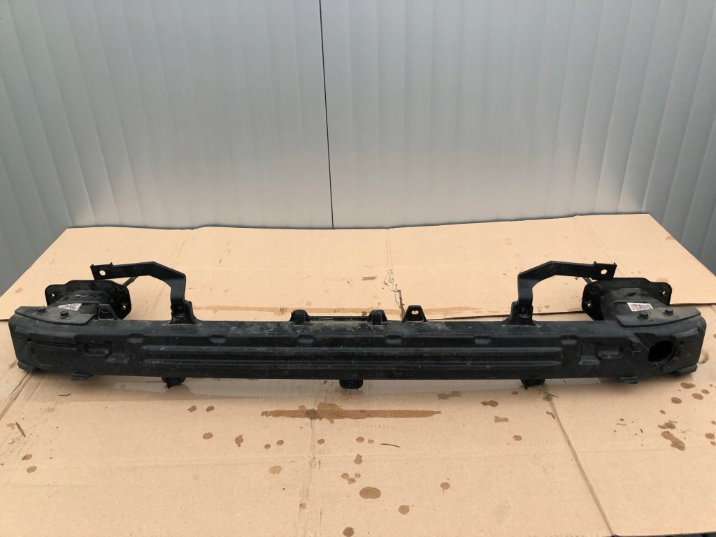 фото №1, Hyundai i30 балка задняя задняя 86631-j9100