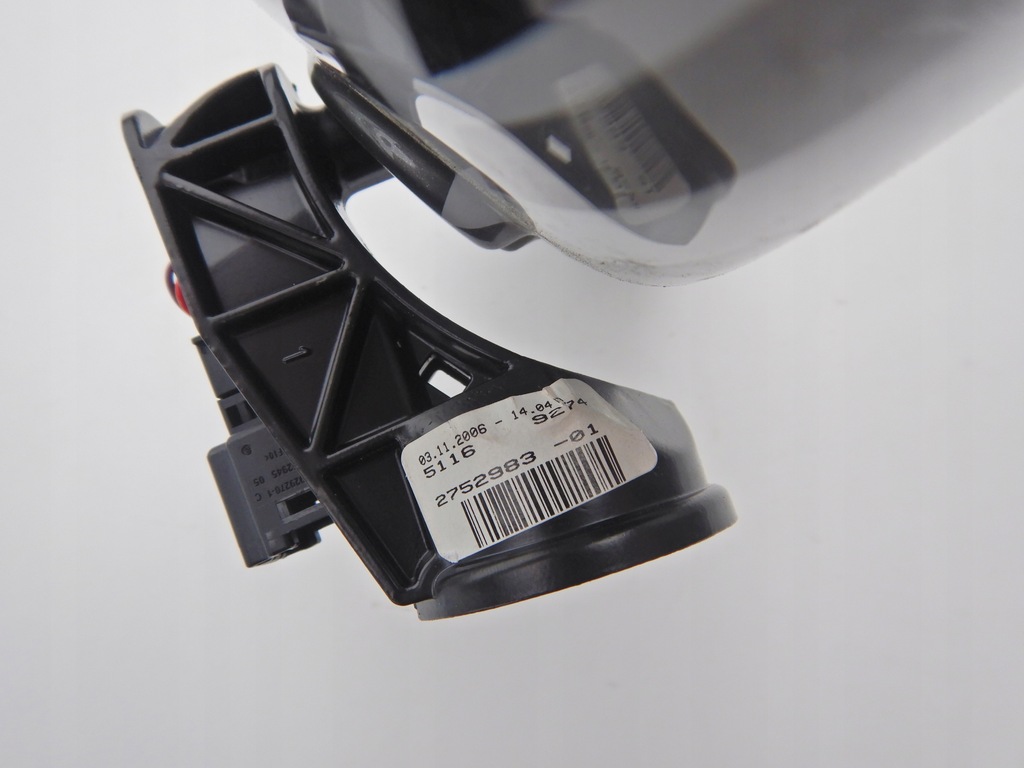 фото №7, Mini r56 r55 r57 зеркало заднего вида внутреннее 2752983