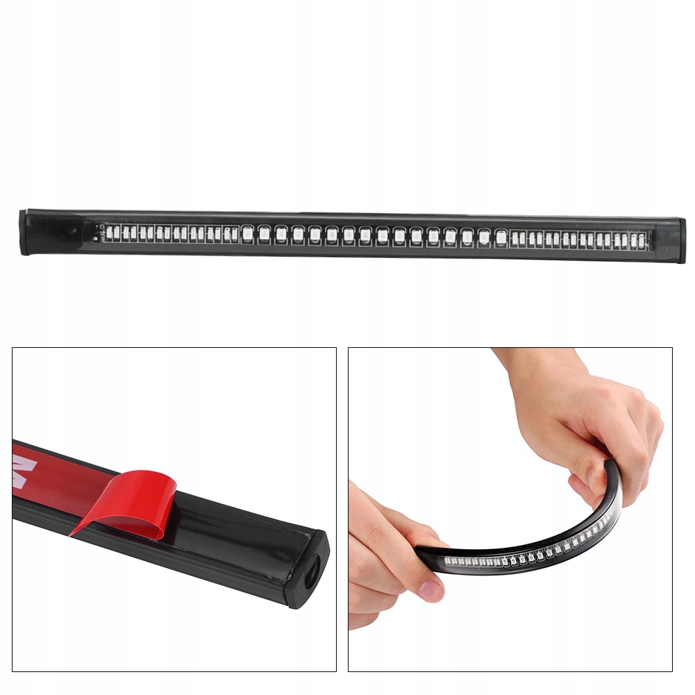 фото №15, Лампа стоп-сигнал ремені лампа