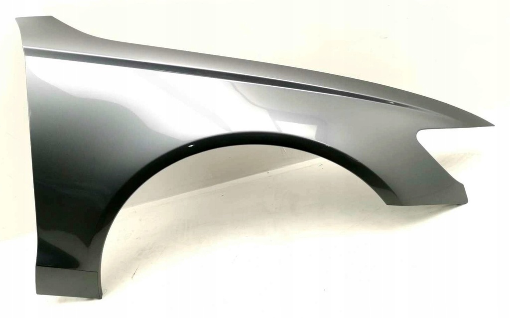 фото №13, Новий kompletny перед капот бампер крила audi a6 c7 4g s-line 2.0tdi lx7p