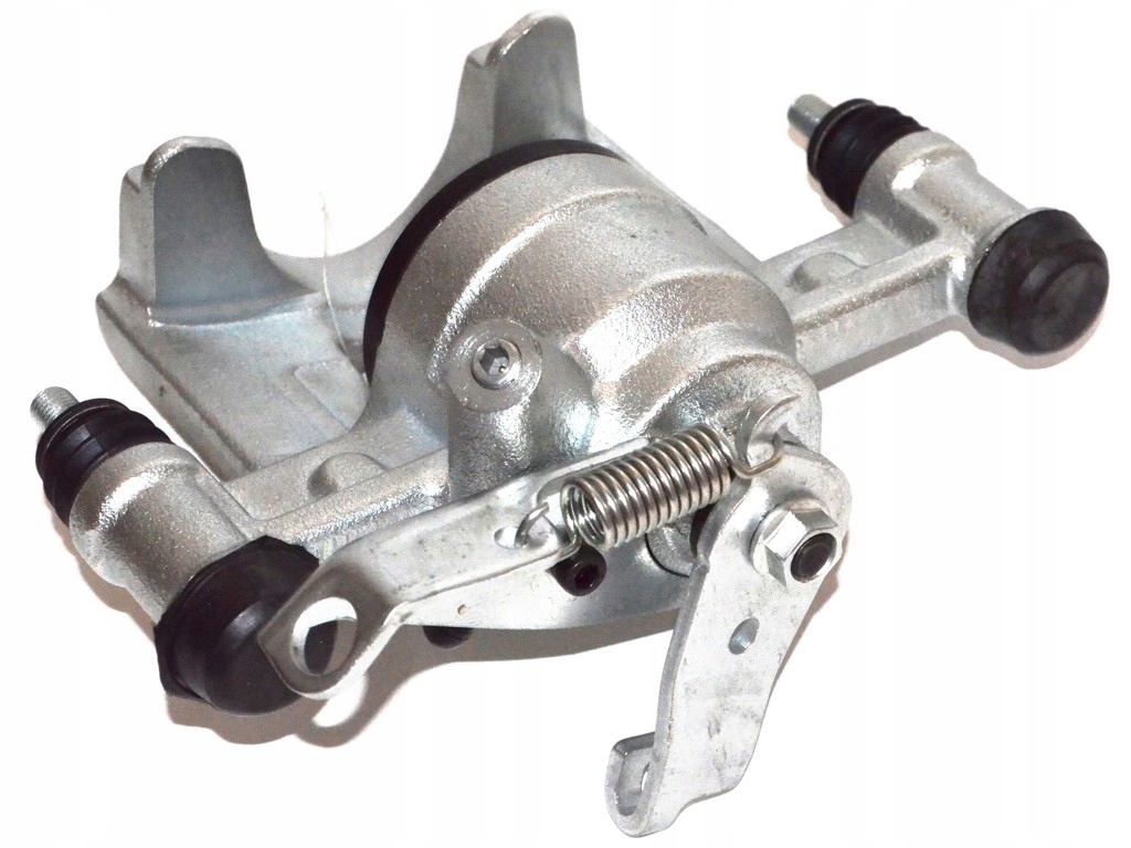 фото №3, Супорт гальмівний лівий задня do nissan nv400 dci 125 145