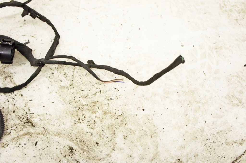 фото №9, Nt128 skoda octavia iii 1.6d ^ джгут двигуна