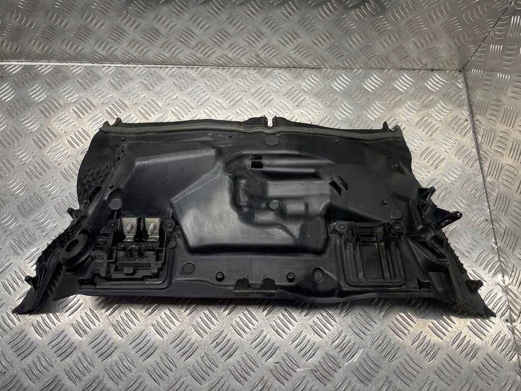 фото №6, Mercedes w205 захист стіни перегородки a2056205901