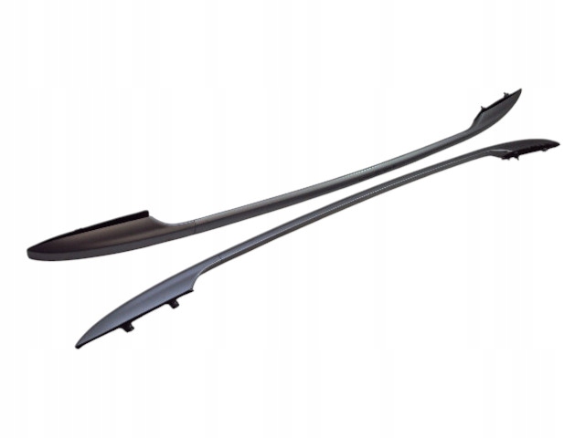 фото №1, Рейлинги кровельные renault megane iii kombi