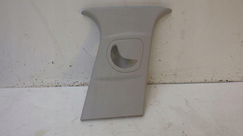 фото №1, Пластик захист стійка b права citroen c3 iii 9812001877