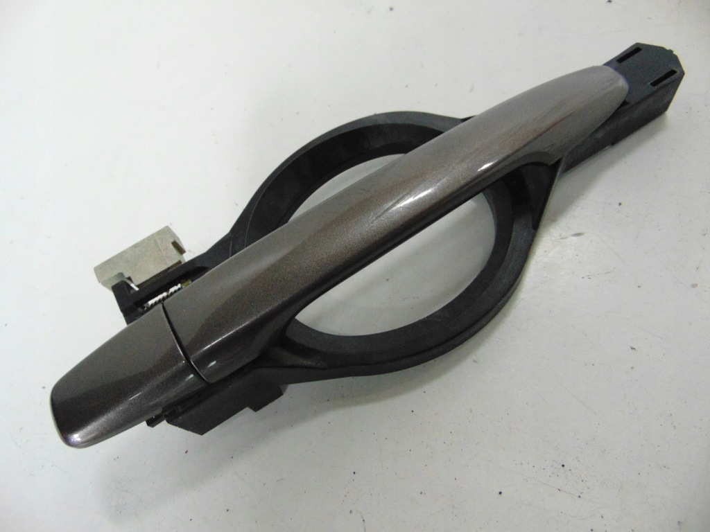 фото №1, Ручка дверь правый задняя citroen c4 aircross