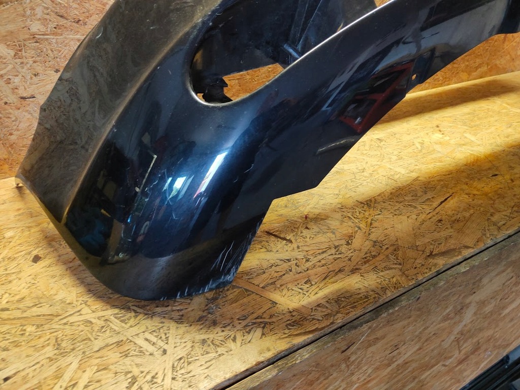 фото №6, Бампер перед volvo c70 ii 05-09 30787333