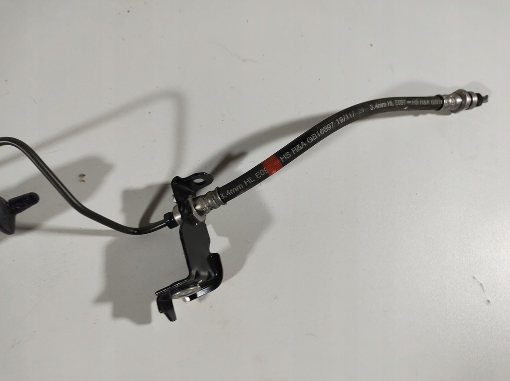 фото №4, Kia stonic 17- цилиндр сцепления помпа сцепления