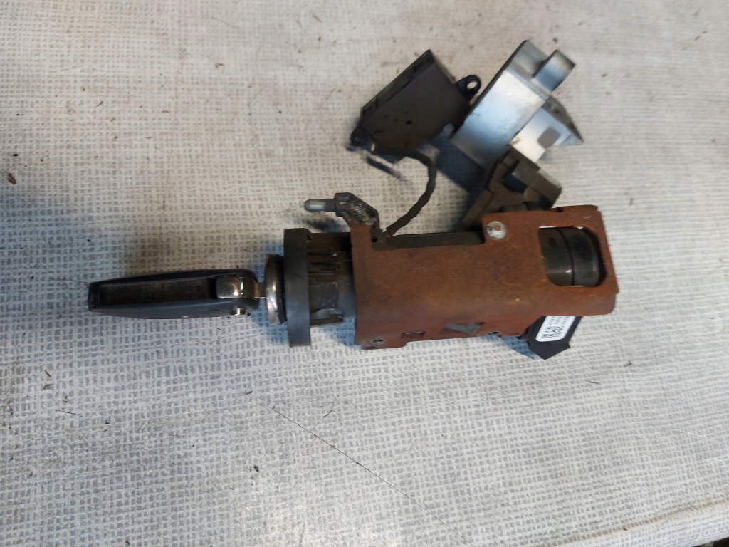 фото №3, Opel insignia a замок зажигания ключ 20939745