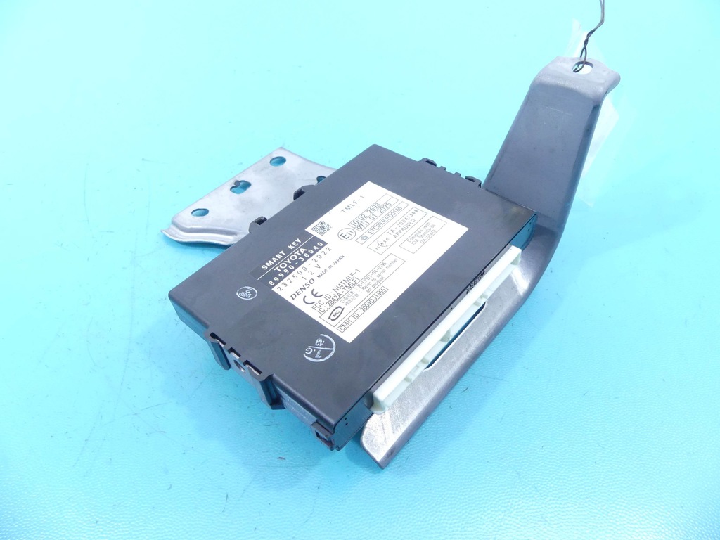 фото №1, Блок управления модуль smart key lexus gs iii 05-12