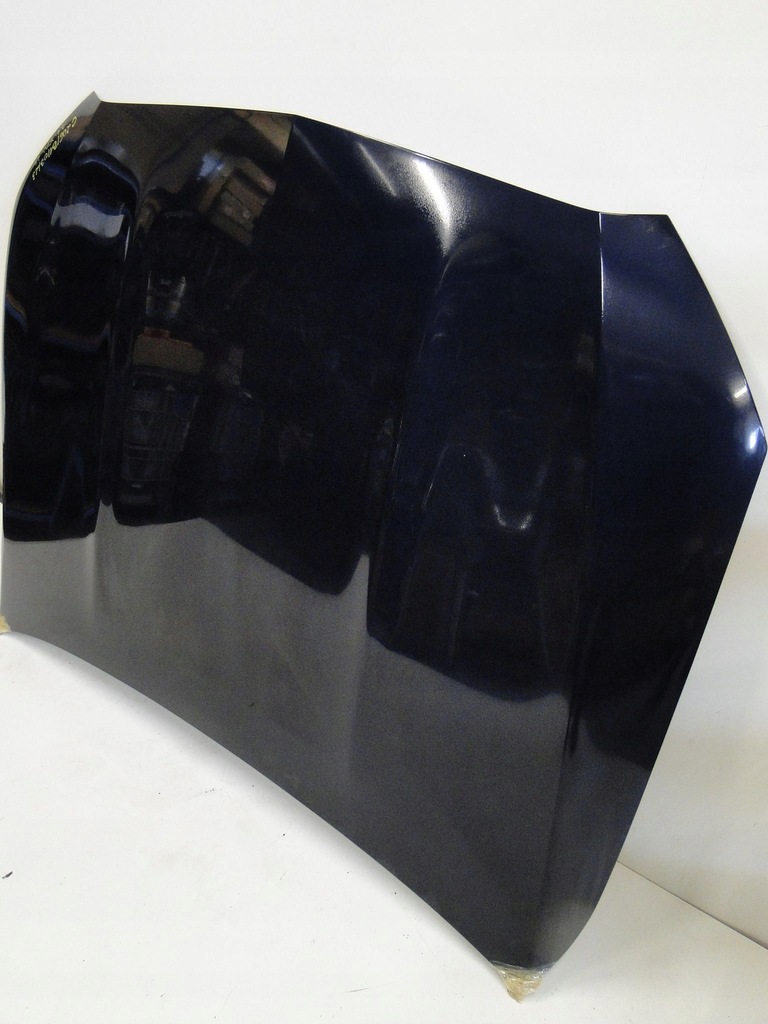 фото №9, Mercedes c w206 206 капот крышка двигателя 890 amg