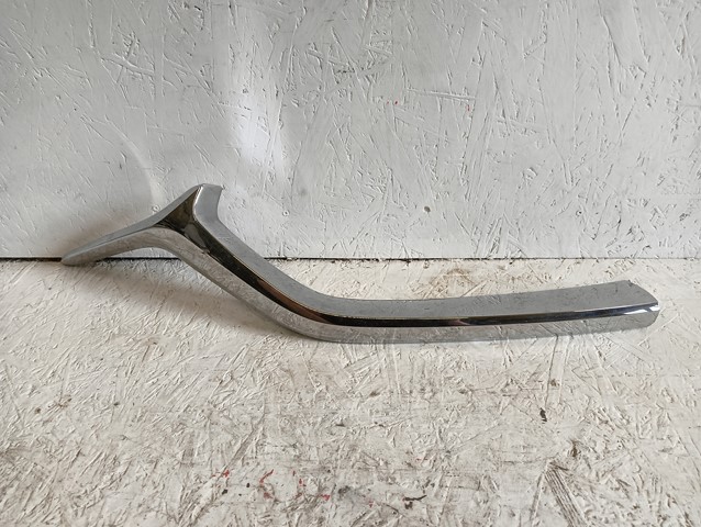 фото №1, Хром правый решётка радиатора решётка радиатора решётка радиатора mazda cx5 ii 2017-