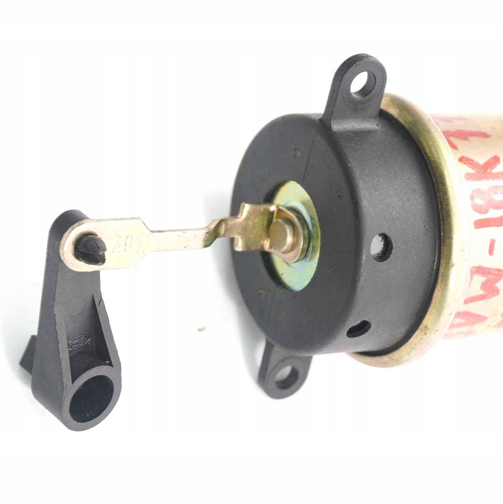 фото №12, Ford transit mk4 клапан обігрівача 98vw-18k376-aa