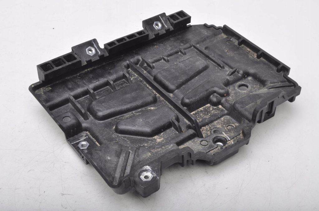 фото №1, Основание аккумулятор kia cee'd jd 37150j7000 1.0l бензиновый 2019