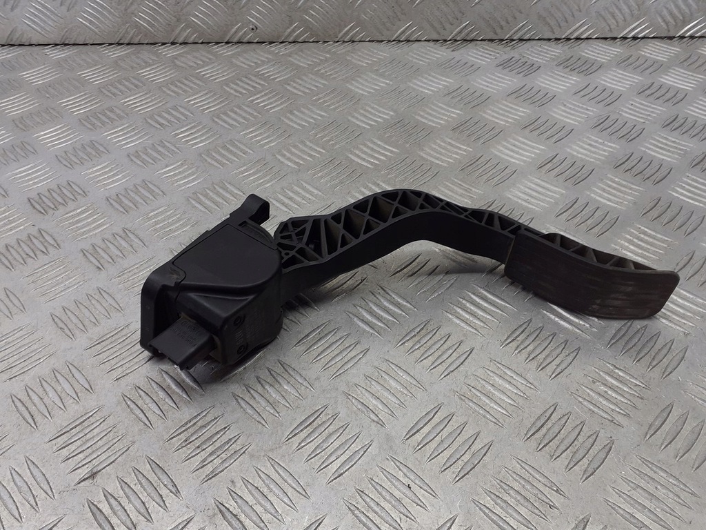 фото №1, Потенціометр газу citroen c4 1.4 9680565880