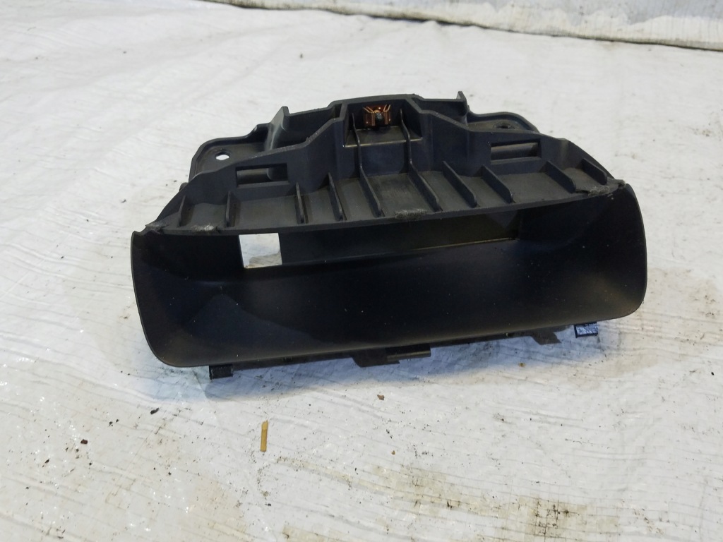 фото №1, Корпус дисплея opel mokka a 95142081