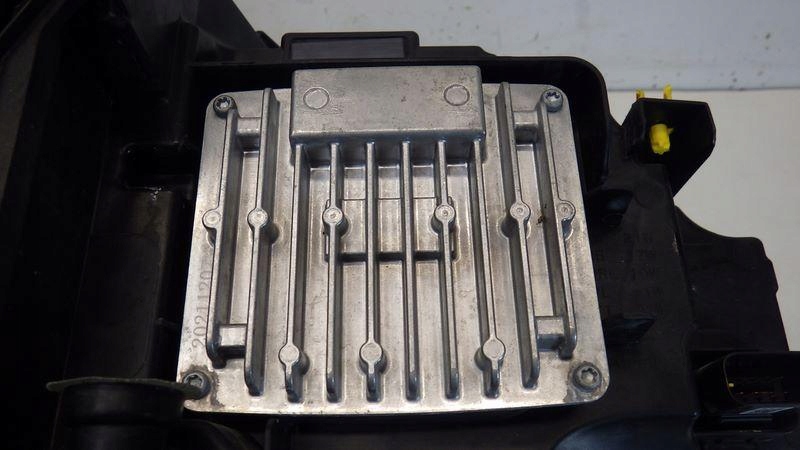 фото №8, Лампа левая передняя full led vision citroen c5 aircross i lift 9845356280