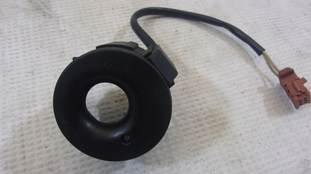 фото №5, Набір стартовий peugeot 407 1.6hdi