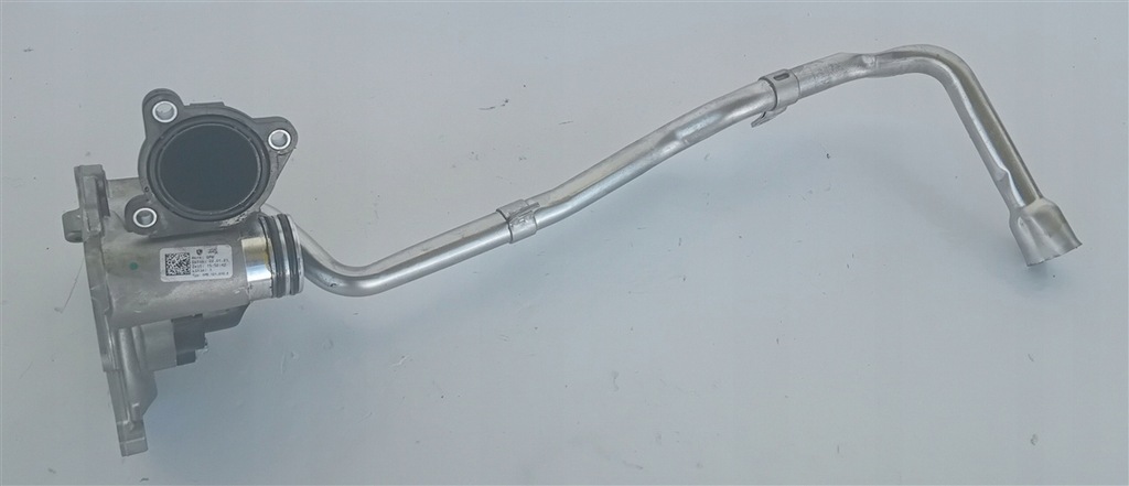 фото №10, Насос wody шланг porsche 718 cayman boxster 982 gts 4.0 dwa 0pb121010e