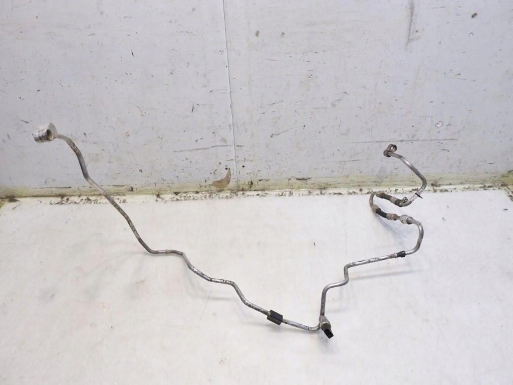 фото №9, Патрубок трубка кондиціонера skoda fabia ii 1.9 tdi 6q1820741ag