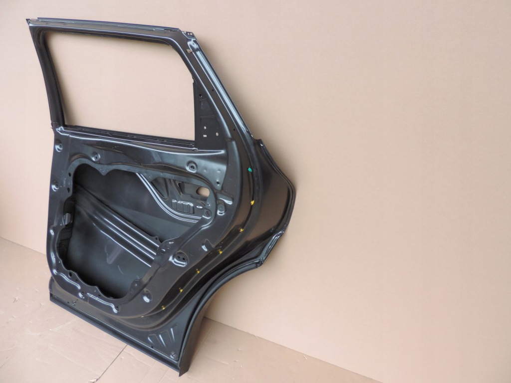 Kia ev6 2021 2022 2023 праве задні двері Ціна