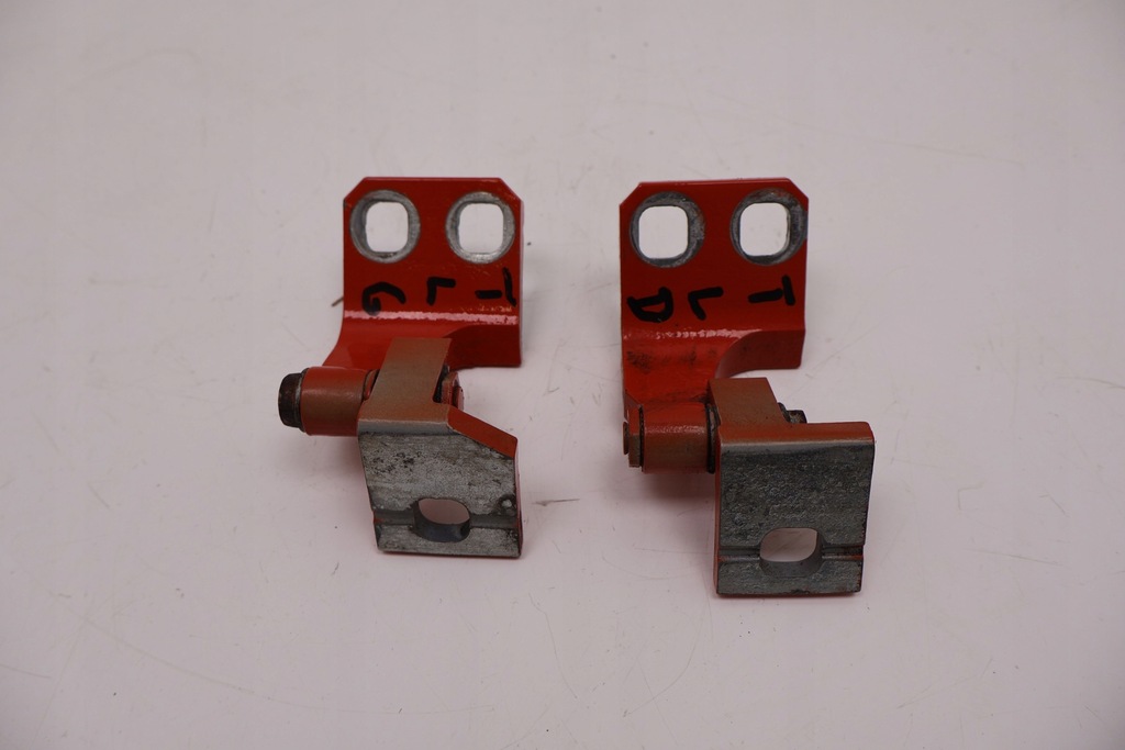 фото №2, Jeep renegade петли дверь левых задняя 562