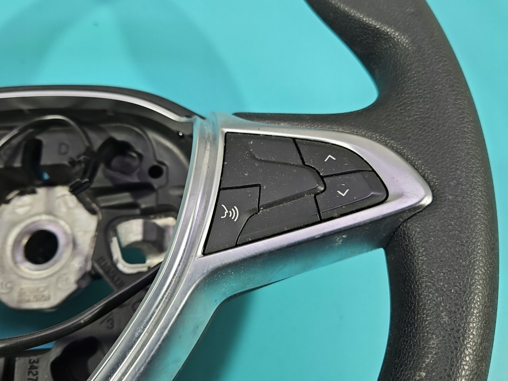 фото №2, Воздуховод renault express 484001936r 21-24