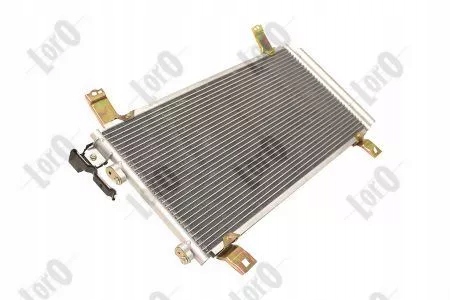 фото №1, Конденсатор mazda 6 - 07/02-07/05