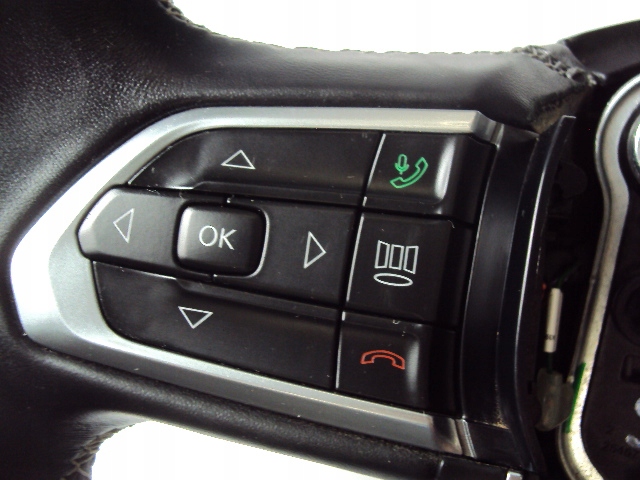 фото №5, Воздуховод jeep compass ii lift 2020-