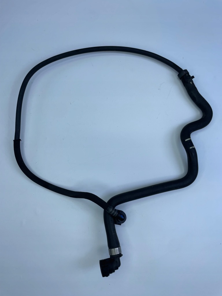 Bmw f39 f45 mini cooper f54 f55przew ód пабтрубок  трубка радиатора 7646896 7646898 Киев