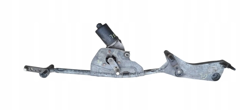 фото №1, Механізм двірник перед mercedes gl x164