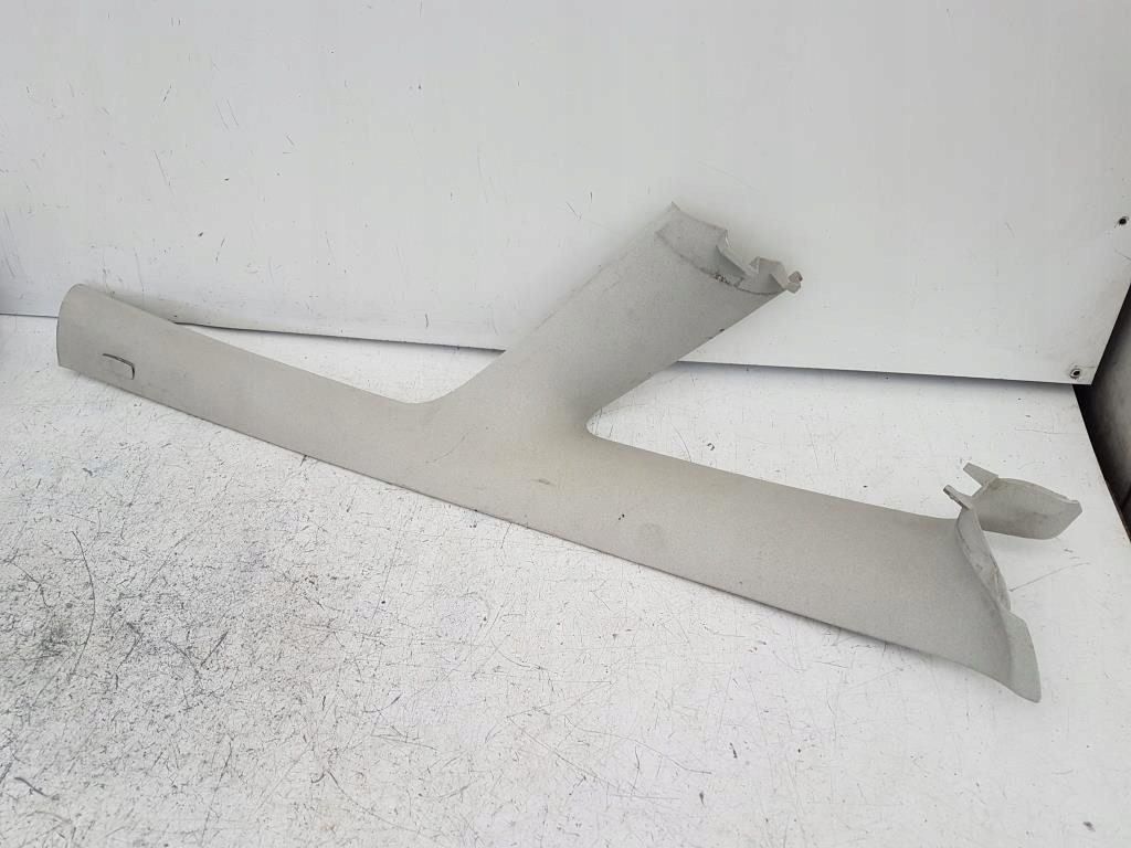 фото №2, Защита стойка правый перед ford galaxy mk2 2.8 v6