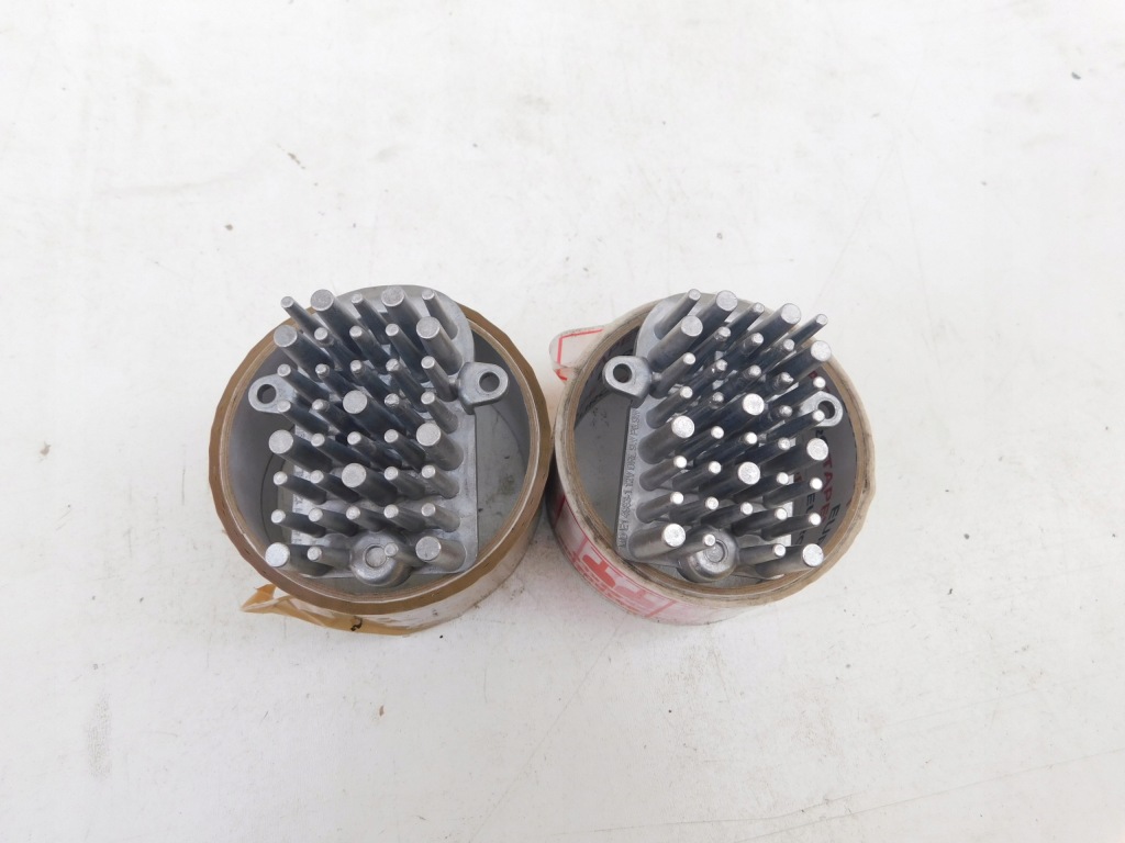 фото №1, Модуль jeż led vw tiguan ii lift m-ód poznań