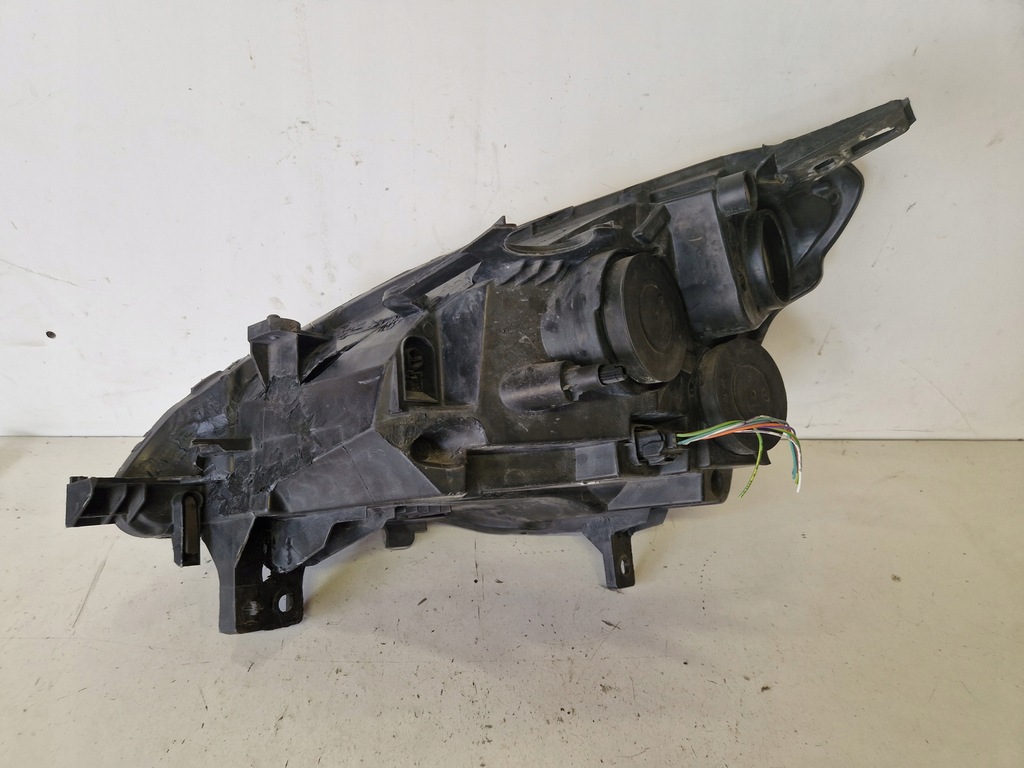 фото №12, Лампа правый перед citroen berlingo ii 14r 1.6 b