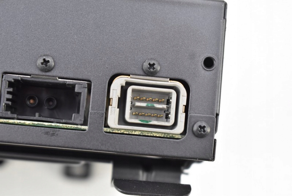 фото №8, Зчитувач навігації dvd 30732907 volvo v50 07-12