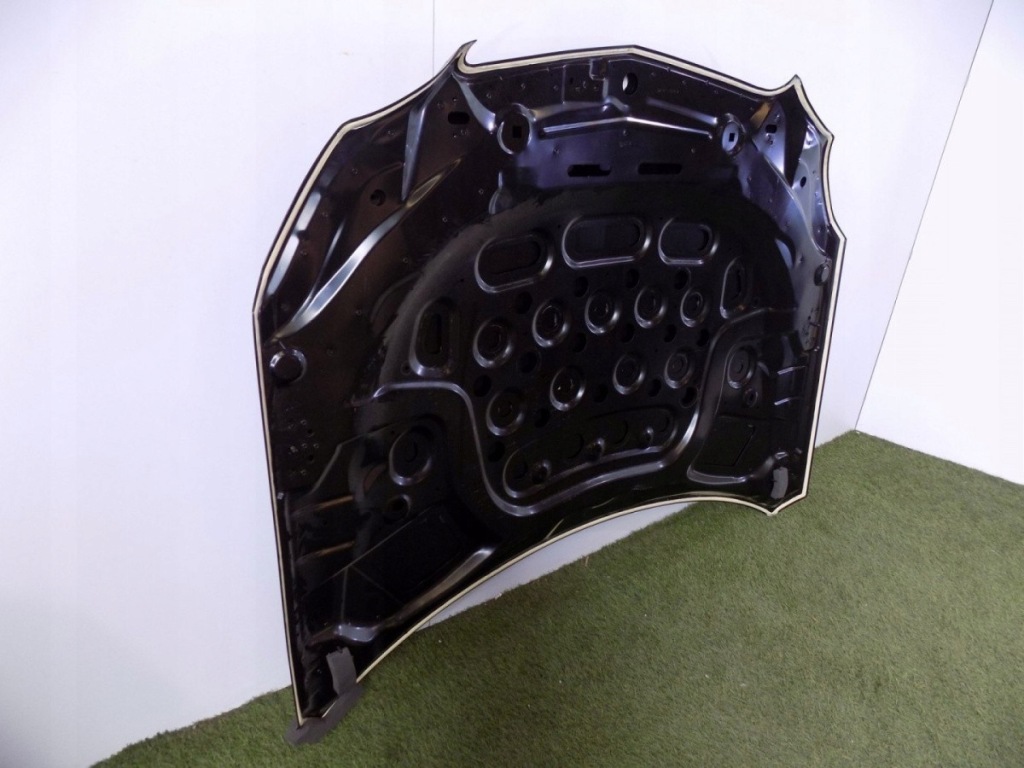 Mercedes e w212 капот / крышка двигателя - 3058 Киев